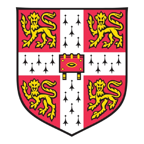 University of Cambridge crest